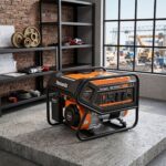 موتور3.5کیلووات برند ماکیتا مدلMK7900DX